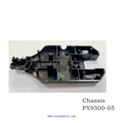 Chassis PX9500-05 For RC Car ENOZE 9500E