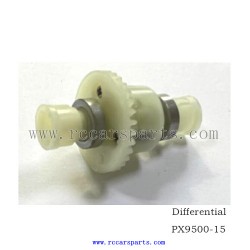 ENOZE 9501E RC Car Parts Differential PX9500-15