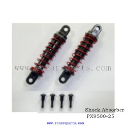 ENOZE 9501E Spare Parts Shock Absorber PX9500-25