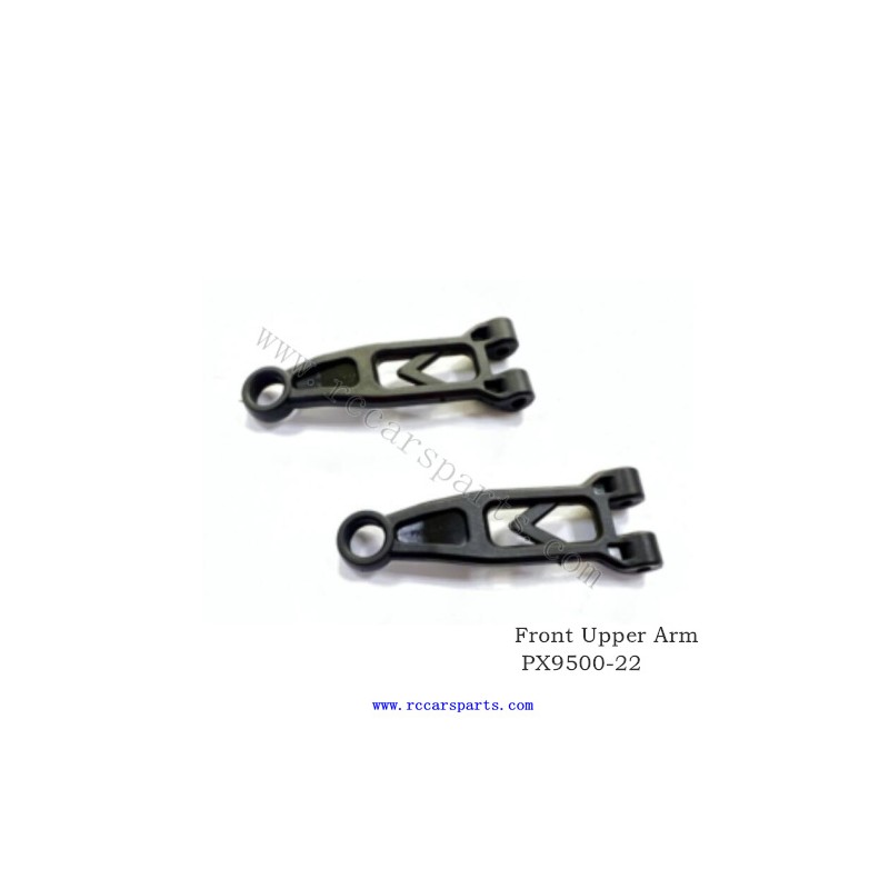 ENOZE 9501E Spare Parts Front Upper Arm PX9500-22