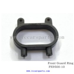 ENOZE 9501E 4WD Parts Front Guard Ring PX9500-10
