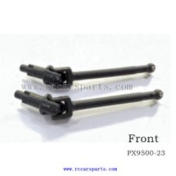 ENOZE 9501E Spare Parts Front Drive Shaft PX9500-23