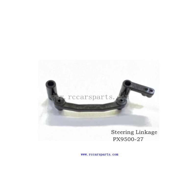 ENOZE 9501E Spare Parts Steering Linkage PX9500-27