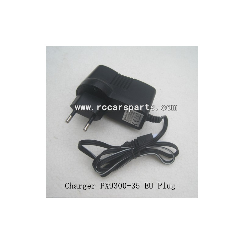 PXtoys Speed Pioneer 9302 Parts Charger PX9300-35 EU Plug