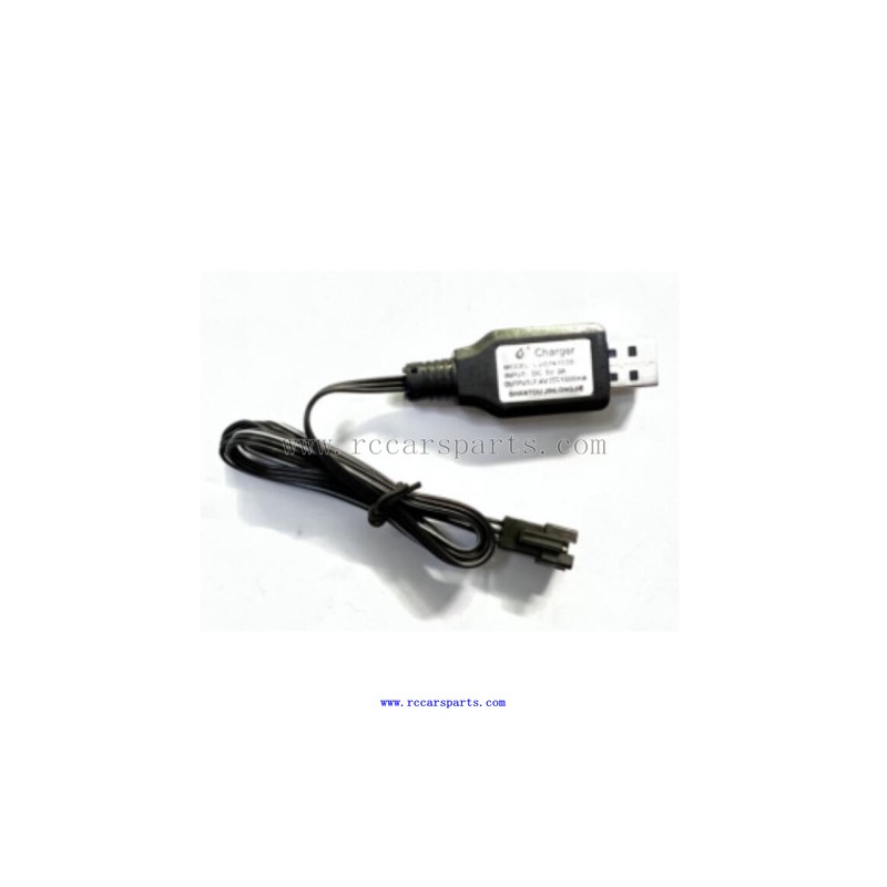 ENOZE 9501E Spare Parts 7.4V-USB Charger PX9500-39
