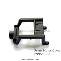 ENOZE 9501E Spare Parts Front Motor Cover PX9500-08