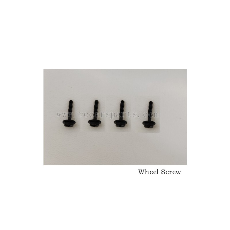 ENOZE 9501E Spare Parts Wheel Screw
