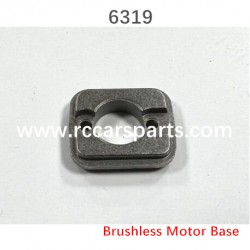 SCY 16101 Parts Brushless Motor Base 6319