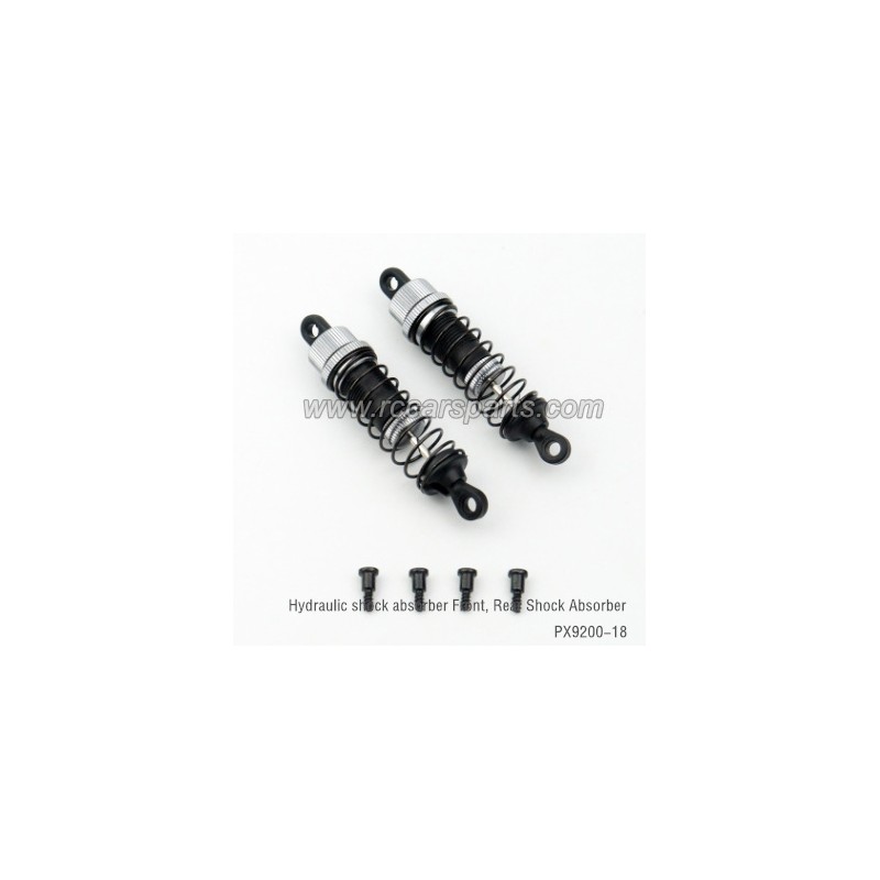 ENOZE 9206E 206E Parts Shock PX9200-18