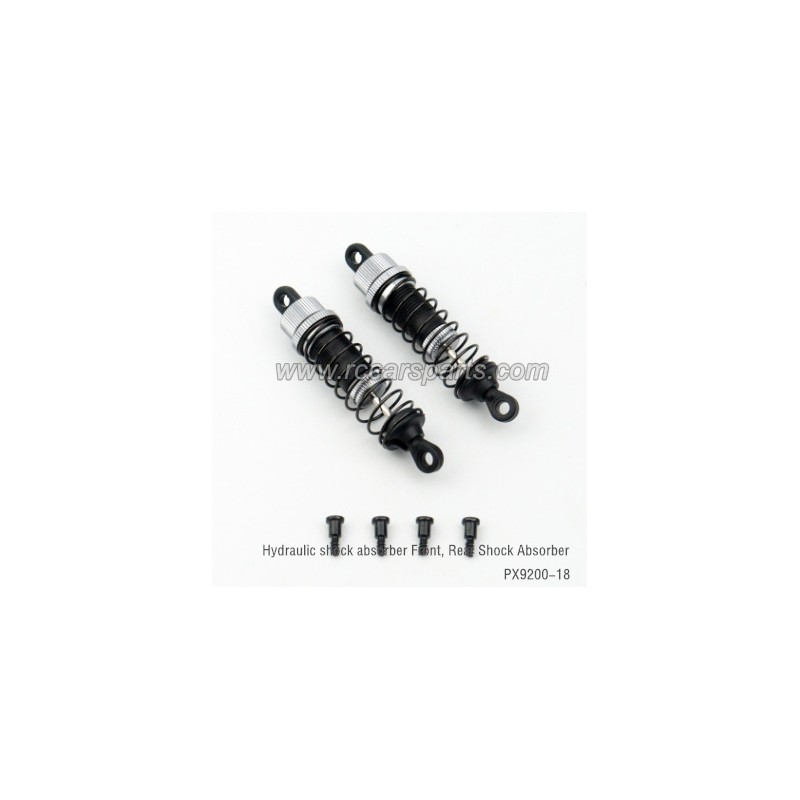 9206E/206E RC Car Parts PX9200-18 ENOZE 9206E/206E Parts Hydraulic Shock Absorber Front, Rear Shock Absorber