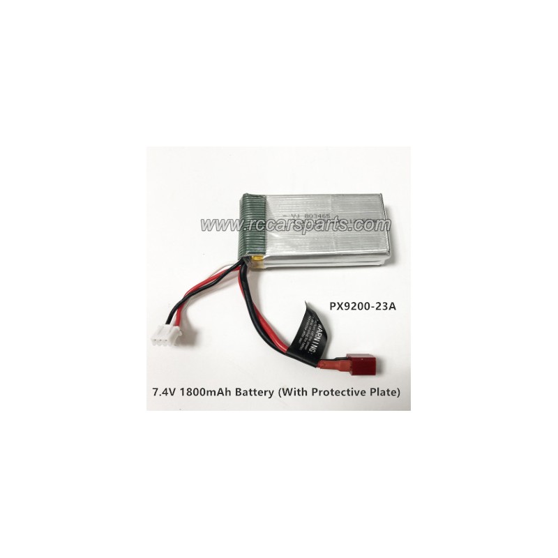 ENOZE 9206E 206E Parts Battery (With Protective Plate) PX9200-23A