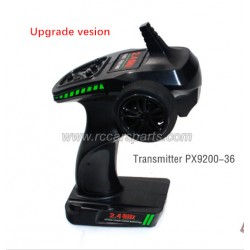 9206E/206E Parts Transmitter PX9200-36