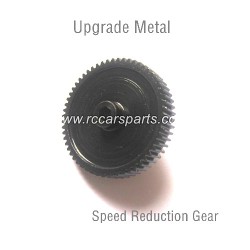ENOZE 9204E Off-Road Upgrade Parts Metal Speed Reduction Gear