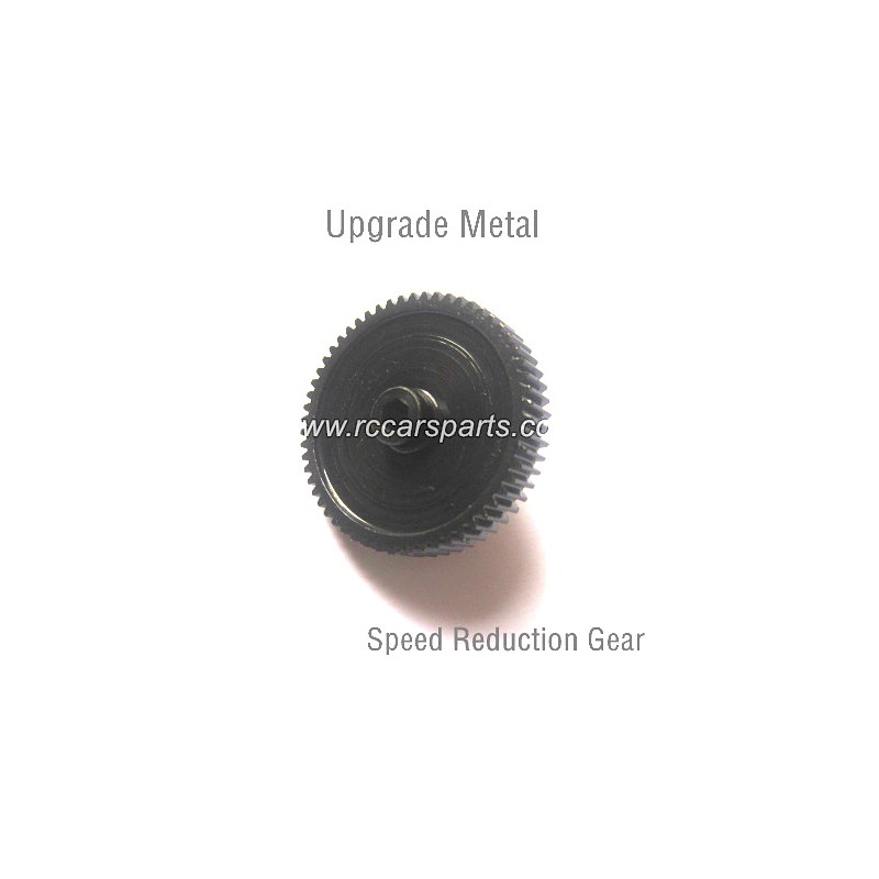 ENOZE 9203E Upgrade Parts Metal Speed Reduction Gear