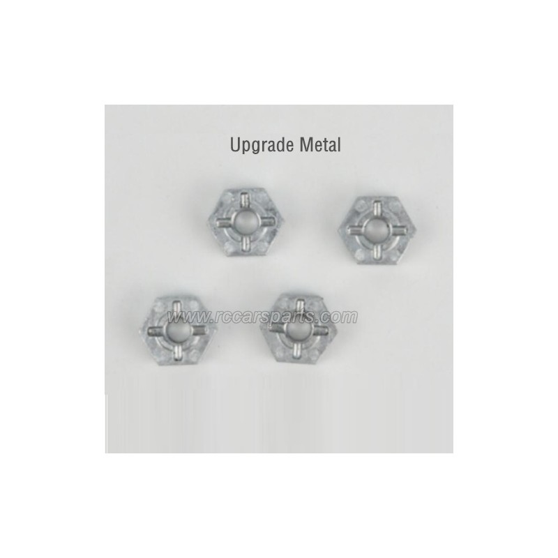 ENOZE 9206E 206E Upgrade Parts Metal Wheel Hex PX9200-01A