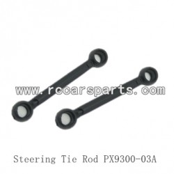 PXtoys 9303 Spare Parts Steering Tie Rod PX9300-03A