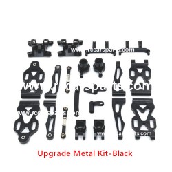 RC Car Suchiyu 16102 Parts Upgrade Metal Kit
