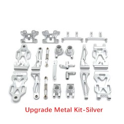 Upgrade Metal Kit For SCY RC Car 16102
