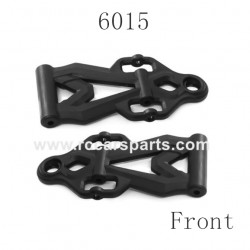 SCY-16106 RC Car Parts Front Lower Swing Arm-6015