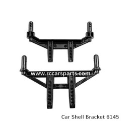 1/16 RC Spare SCY 16106 Parts Car Shell Bracket 6145