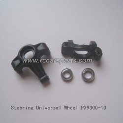 PXtoys 9303 Spare Car Parts Steering Universal Wheel PX9300-10