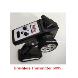 SUCHIYU SCY-16106 Brushless Parts Transmitter, Remote Control 6095