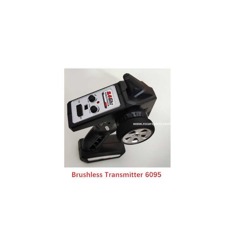 SUCHIYU SCY-16106 Brushless Transmitter, Remote Control 6095