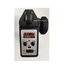 SCY-16103 PRO Brushless Parts Transmitter, Remote Control 6095