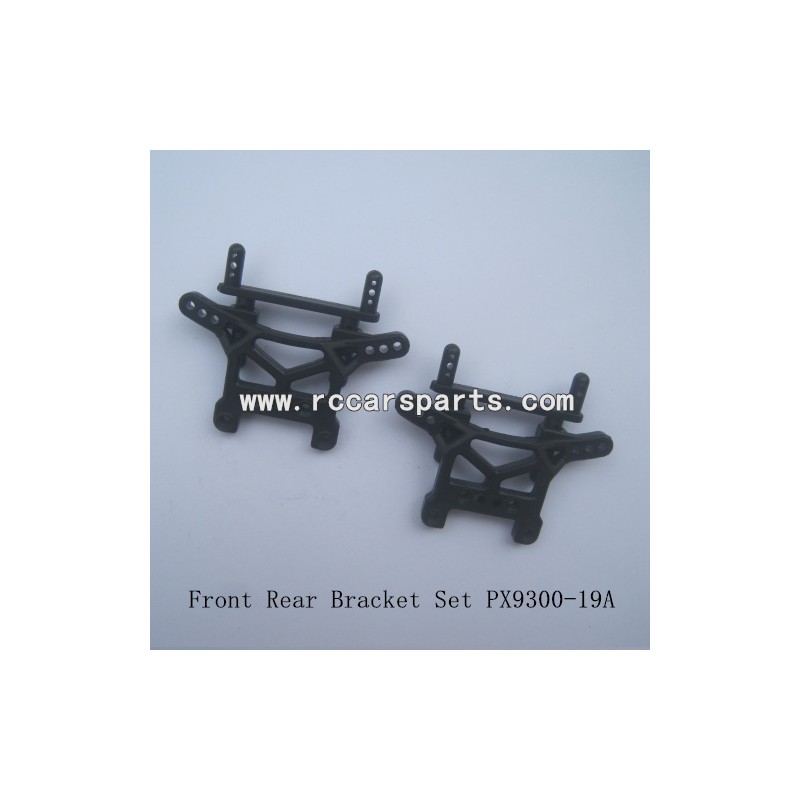 PXtoys NO.9303 Parts Front Rear Bracket Set PX9300-19A