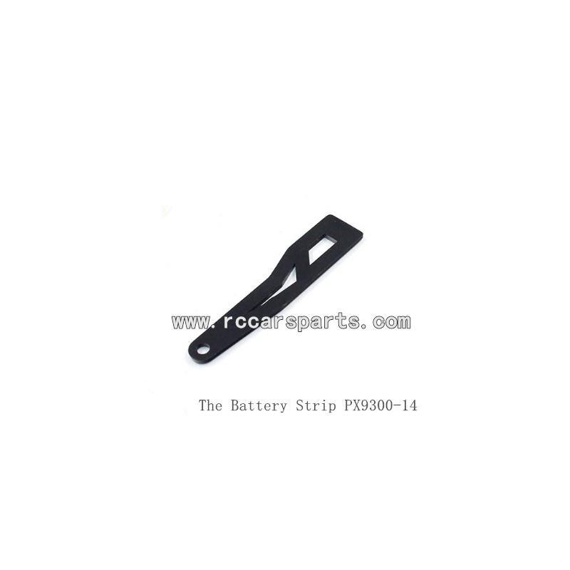 The Battery Strip PX9300-14