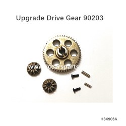 HBX 906A RC Car Spare Parts Upgrade Drive Gear 90203