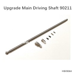 HBX 906A Spare Parts Upgrade Main Driving Shaft 90211