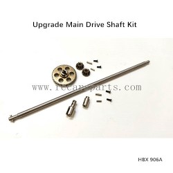 1/12 HBX 906A Parts Upgrade Main Drive Shaft Kit 90203+90211