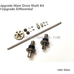 1/12 HBX 906A Upgrade Main Drive Shaft Kit 90203+90211