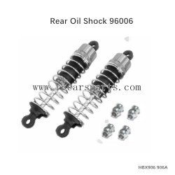 1/12 HBX 906A/906 Rear Oil Shock 96006