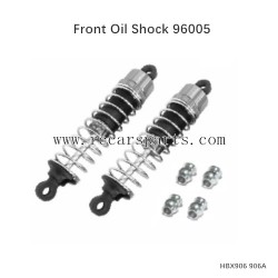 1/12 HBX 906A/906 Front Oil Shock 96005