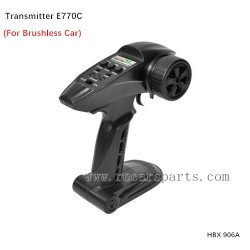 Transmitter E770C For Haiboxing 906a