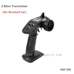 RC Car 906 Spare Parts 2.4Ghz Transmitter
