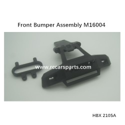 2105A Spare Parts Front Bumper Assembly M16004