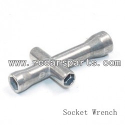 PXtoys 9303 Truck Parts Socket Wrench