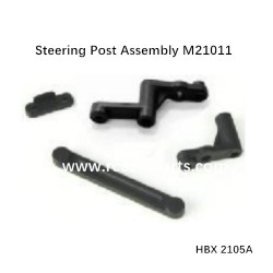 RC Car 2105A 1/14 Parts Steering Kit M21011