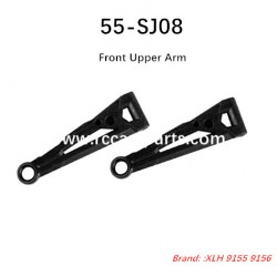 XLH XinleHong 9155 9156 RC Car Parts Front Upper Arm 55-SJ08