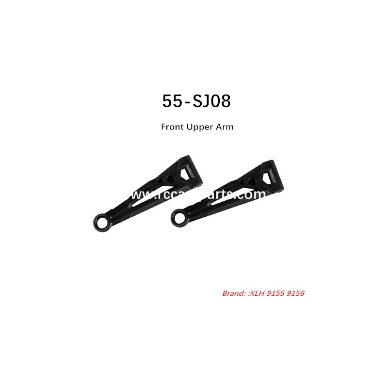 XLH XinleHong 9155 9156 RC Car Parts Front Upper Arm 55-SJ08