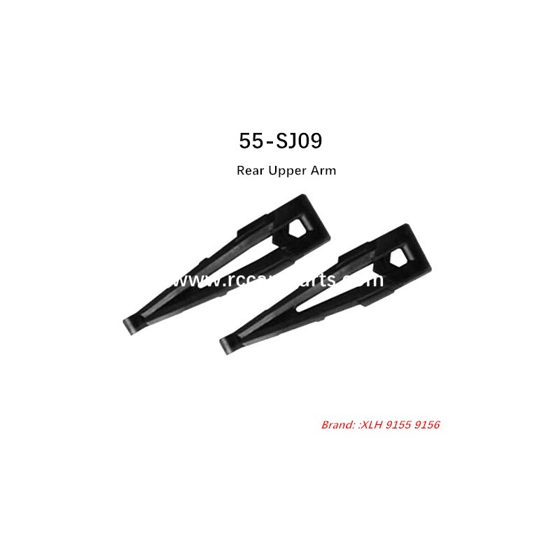 XLH XinleHong 9155 9156 Spare Parts Rear Upper Arm 55-SJ09