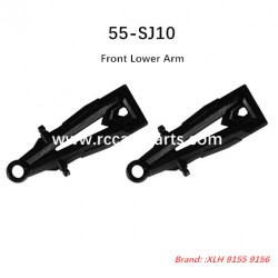 9155 9156 1/12 RC Car Parts Front Lower Arm 55-SJ10
