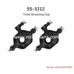 9155 9156 1/12 RC Car Parts Front Streening Cup 55-SJ12