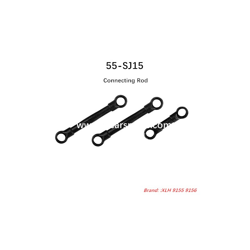 9155 9156 RC Car Parts Connecting Rod 55-SJ15