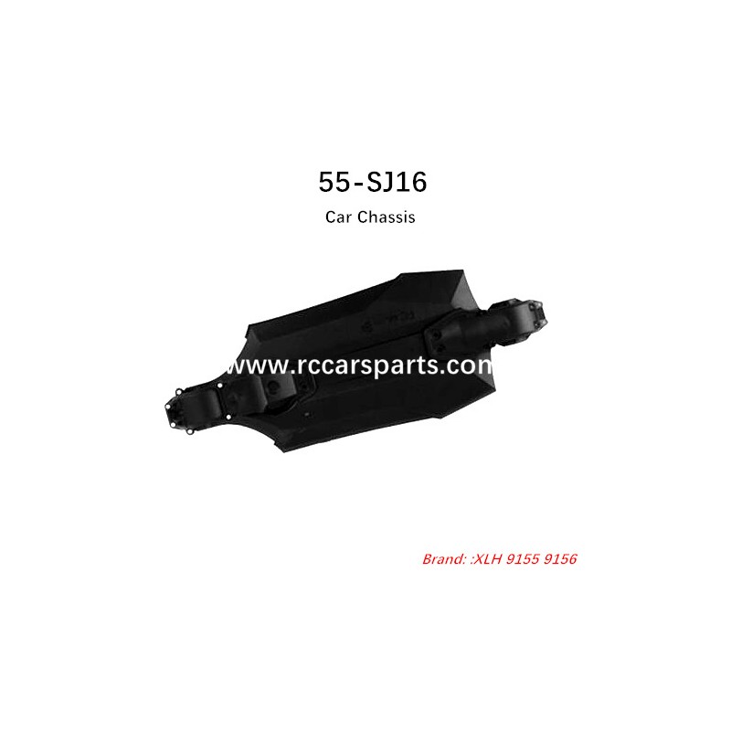 9155 9156 RC Car Parts Car Chassis 55-SJ16