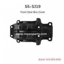 9155 9156 RTR 1/12 2.4G Parts Front Gear Box Cover 55-SJ19