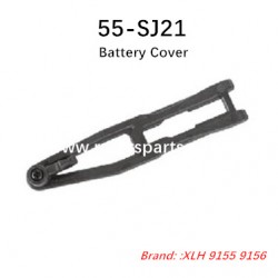 9155 9156 RTR 1/12 2.4G Parts Battery Cover 55-SJ21